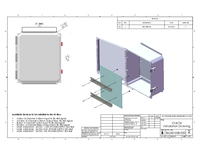 Thumbnail of document Manual - IO-BOX-0 Module Mounting Box